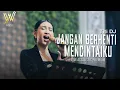 Download Lagu Titi DJ - Jangan Berhenti Mencintaiku [ Live Cover by Dewwi Entertainment at Puri AG ]