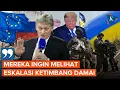 Download Lagu Negosiasi Damai Kembali Mandek, Kremlin Salahkan Ukraina dan Barat