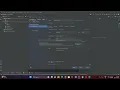 How to connect MySQL with intellij