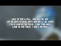 Gunna- blackjack (Lyrics)