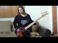 Download Lagu The Righteous Brothers- Unchained Melody (BASS COVER)