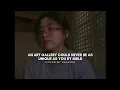 Download Lagu [cover] mrld - an art gallery could never be as unique as you