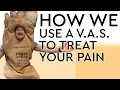 How We Use A Visual Analog Scale to Treat Your Pain