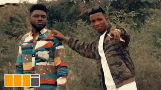 donzy you and the devil ft kofi kinaata official video 