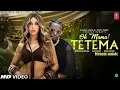 Oh Mama Tetema Official Music Video | Nora Fatehi & Shreya Ghoshal feat. Rayvanny