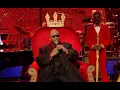 Solomon Burke - Cry To Me (Later with Jools Holland Dec '02)