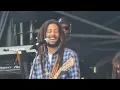 Julian Marley - Bend Down Low (Live) - Sfinks Mixed, Boechout, Belgium - July 31, 2022