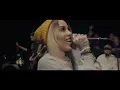 Yeshua + Ruja O Leão + O Som Que Desperta | Julliany Souza | SESSÃO LIVRE