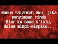 Download Lagu Sonia - Biar Kusimpan Cintamu / Lirik Lagu