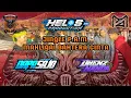 Download Lagu DJ BANTENGAN GANYENG‼️MAHLIGAI BAHTERA CINTA PUTRA ARJU MANUNGGAL (P.A.M) BY HELOS PRODUCTION