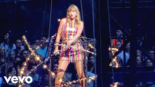 taylor swift starlight live from reputation stadium tour 