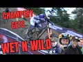 Download Lagu WILD WILD WORLD CHAMPS!! CHAMPERY