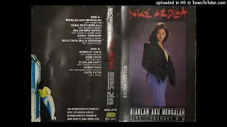 Download Nike Ardilla - Semestinya(1992) MP3