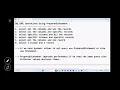 Prepared - Statement Callable