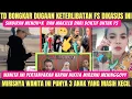 Lagu TD BONGKAR KETERLIBATAN FS DIKASUS INI SAMPAI DISINDIR OLEH DOKTIF‼️PADAHAL WANITA INI PUNYA 3 ANAK❗