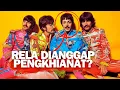 Lagu SAAT BAND TERBESAR DI DUNIA NYARIS KEHILANGAN SEGALANYA