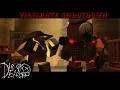 Lagu [VIGILANTE SHOOTDOWN] Sheriff VS Killdroid - Die of Death Animation