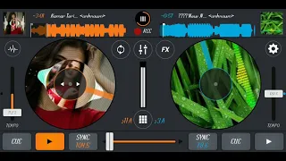 Download Dj r1 non stop mix song MP3