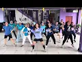 Download Lagu ANTHEM  _ Jam Republic WILD,ASSI | Zumba Happy Livia Studio