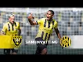 Download Lagu SNOEIHARDE PEGELS van DRIESS SADDIKI en PHILIP HEISE 🚀💥 | Samenvatting VVV-Venlo - Roda JC