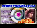 # PESONA TEMBANG LAWAS # COVER ALBUM RATIH PURWASIH #