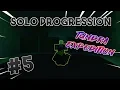Rogue Lineage Solo Progression Tundra Expedition