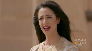 Top Chef الموسم 5 الحلقة 1 