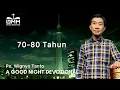 Download Lagu a Good Night Devotional | 70-80 Tahun | Ps. Wignyo Tanto