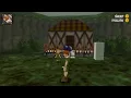 HadesCave - Debug Console