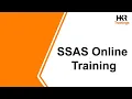 SSAS Online Training SSAS Tutorial for Beginners SQL Server Analysis Services - HKR Trainings