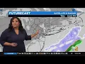 New York Weather CBS2 s Thursday Afternoon Update