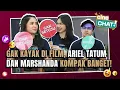 Download Lagu ARIEL TATUM: WAJIB PUNYA PERJANJIAN PRA NIKAH SEBELUM MUTUSIN NIKAH! | Main Bareng Cast La Tahzan