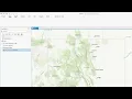 ArcGIS Pro Geocoding Address Locators