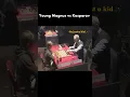 Download Lagu Young Magnus Surprises Kasparov at the Chess Table!
