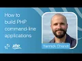 PHP for the Console PHP Sussex