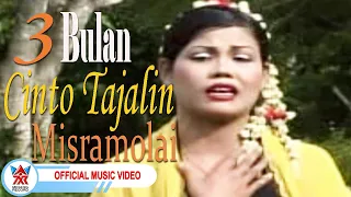 misramolai 3 bulan cinto tajalin official music video hd 