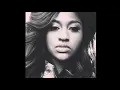 Jazmine Sullivan - Forever Don't Last (NEW SONG 2014)