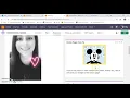 Screen Cast Its-learning Template Editing