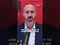 Corrupt Elites Always Make The Same Mistake
