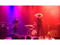 Grace Mitchell Jitter Live Terminal 5 New York City 2016
