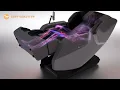 Meet the Human Touch WholeBody ROVE Massage Chair