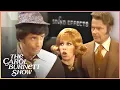 Download Lagu Working with a Drunken Sound Effects Man | The Carol Burnett Show