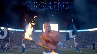 BYU Gameday Experience 2024