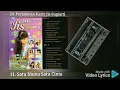 Download Lagu 11. Satu Nama Satu Cinta - Voc. Iis Sugiarti - Album - 20 Perjalanan Karir Iis Sugiarti