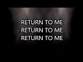Bury Tomorrow - Man On Fire (Lyric Video)