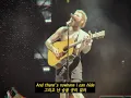 Post malone - overdrive live