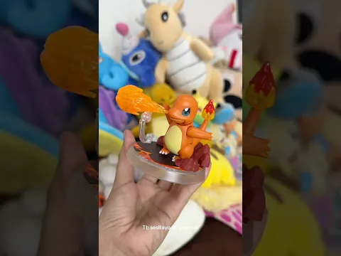 Paket misterius isi apa ini? 👀#blokees #blokeespokemon #pokémon #fyp #toys #youtubeshorts