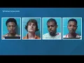 Chambers County arrest those involved fatal drug rip in Winnie