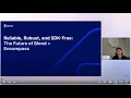Blend Connector to ICE Encompass Webinar with M T Bank
