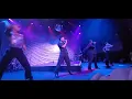 Jessie Ware "Free Yourself" Live in LA 10-17-2022 [What's Your Pleasure World Tour]